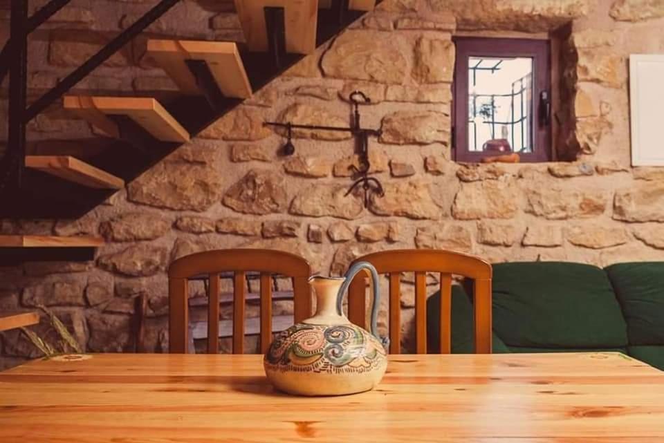 La Alegria De Las Cuevas Rus Zimmer foto