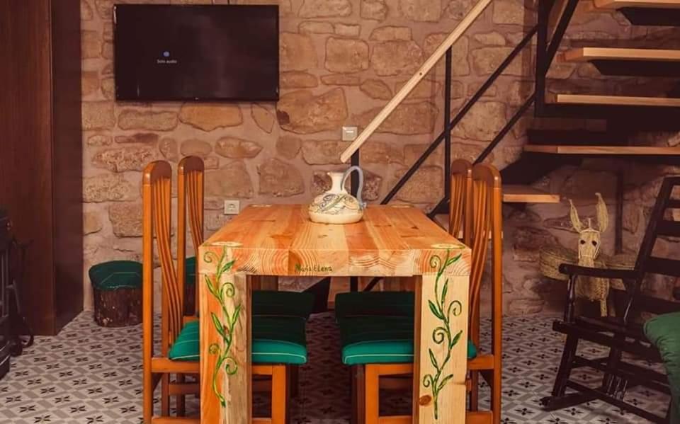 La Alegria De Las Cuevas Rus Zimmer foto